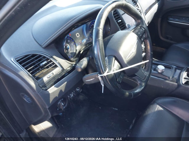Aukcja sprzedaży 2021 Chrysler 300 S Awd, vin: 2C3CCAGG4MH576130, numer aukcji: 12610243