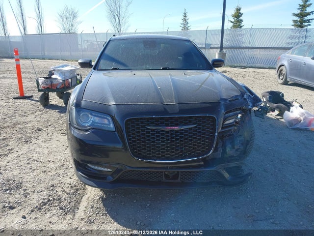 Aukcja sprzedaży 2021 Chrysler 300 S Awd, vin: 2C3CCAGG4MH576130, numer aukcji: 12610243