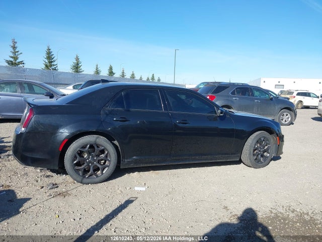 Aukcja sprzedaży 2021 Chrysler 300 S Awd, vin: 2C3CCAGG4MH576130, numer aukcji: 12610243