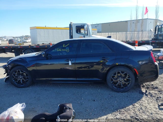 Aukcja sprzedaży 2021 Chrysler 300 S Awd, vin: 2C3CCAGG4MH576130, numer aukcji: 12610243