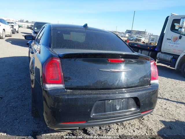 Aukcja sprzedaży 2021 Chrysler 300 S Awd, vin: 2C3CCAGG4MH576130, numer aukcji: 12610243