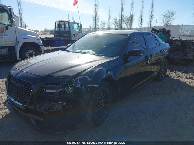 Aukcja sprzedaży 2021 Chrysler 300 S Awd, vin: 2C3CCAGG4MH576130, numer aukcji: 12610243