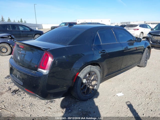 Aukcja sprzedaży 2021 Chrysler 300 S Awd, vin: 2C3CCAGG4MH576130, numer aukcji: 12610243