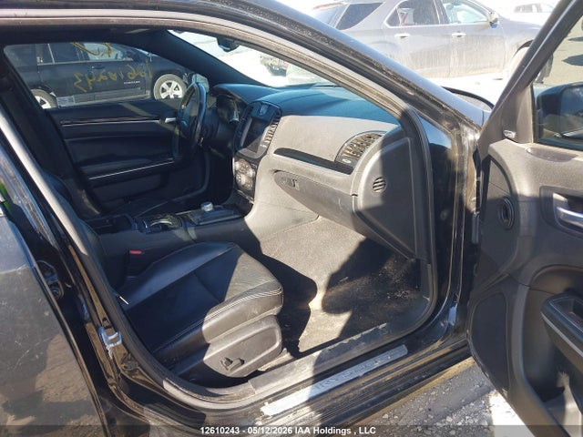 Aukcja sprzedaży 2021 Chrysler 300 S Awd, vin: 2C3CCAGG4MH576130, numer aukcji: 12610243