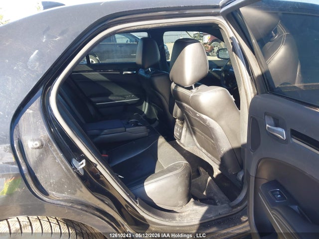 Aukcja sprzedaży 2021 Chrysler 300 S Awd, vin: 2C3CCAGG4MH576130, numer aukcji: 12610243