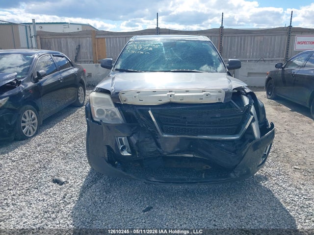 12610245 :رقم المزاد ، 2GKALMEK0D6413972 vin ، 2013 Gmc Terrain Sle-1 مزاد بيع