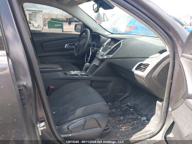 12610245 :رقم المزاد ، 2GKALMEK0D6413972 vin ، 2013 Gmc Terrain Sle-1 مزاد بيع