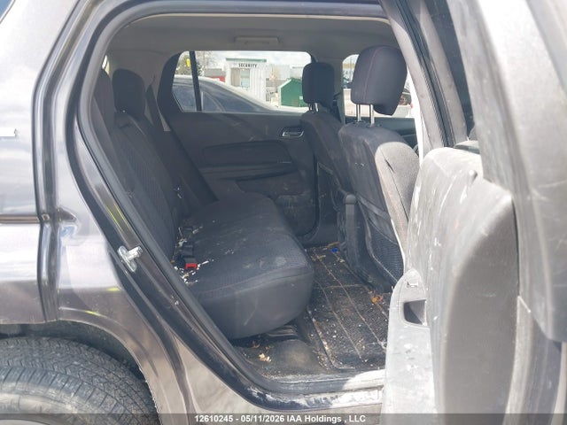 12610245 :رقم المزاد ، 2GKALMEK0D6413972 vin ، 2013 Gmc Terrain Sle-1 مزاد بيع