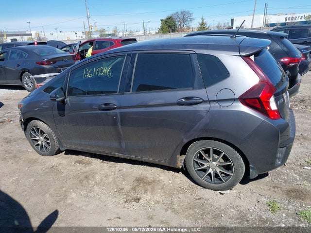Honda FIT LX 2016 3HGGK5H54GM101797 Image 15