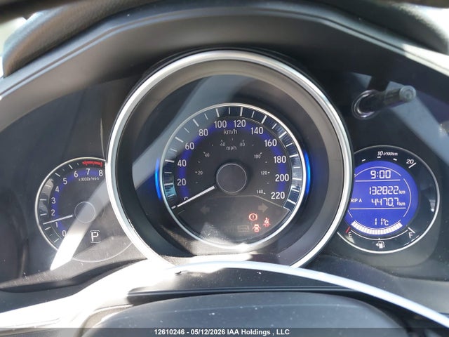 Honda FIT LX 2016 3HGGK5H54GM101797 Image 7