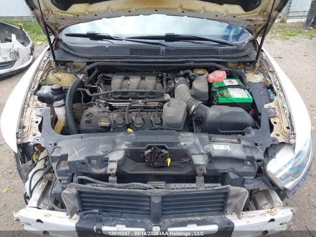 Aukcja sprzedaży 2013 Ford Taurus Sel, vin: 1FAHP2E88DG149008, numer aukcji: 12610247