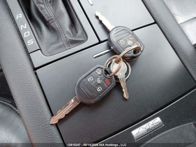 Aukcja sprzedaży 2013 Ford Taurus Sel, vin: 1FAHP2E88DG149008, numer aukcji: 12610247