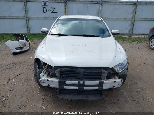 Aukcja sprzedaży 2013 Ford Taurus Sel, vin: 1FAHP2E88DG149008, numer aukcji: 12610247