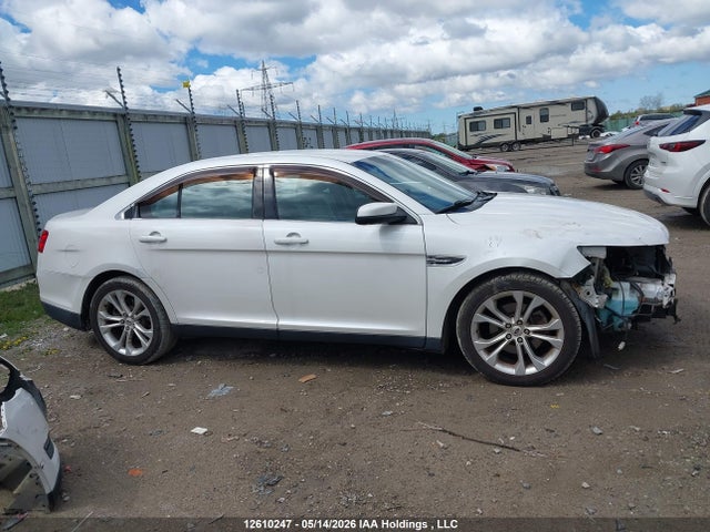 Aukcja sprzedaży 2013 Ford Taurus Sel, vin: 1FAHP2E88DG149008, numer aukcji: 12610247
