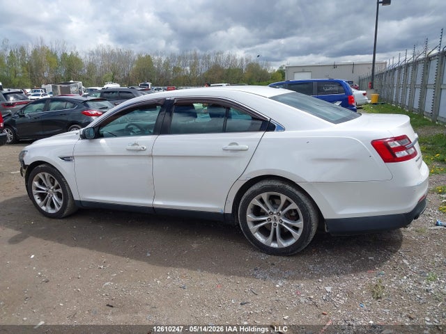 Aukcja sprzedaży 2013 Ford Taurus Sel, vin: 1FAHP2E88DG149008, numer aukcji: 12610247