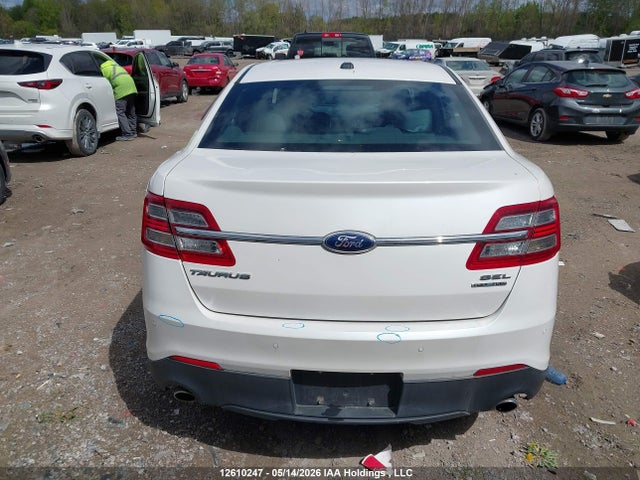 Aukcja sprzedaży 2013 Ford Taurus Sel, vin: 1FAHP2E88DG149008, numer aukcji: 12610247
