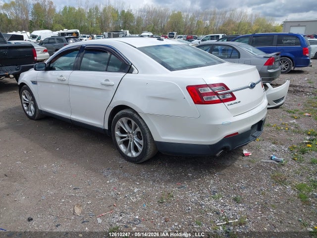 Aukcja sprzedaży 2013 Ford Taurus Sel, vin: 1FAHP2E88DG149008, numer aukcji: 12610247