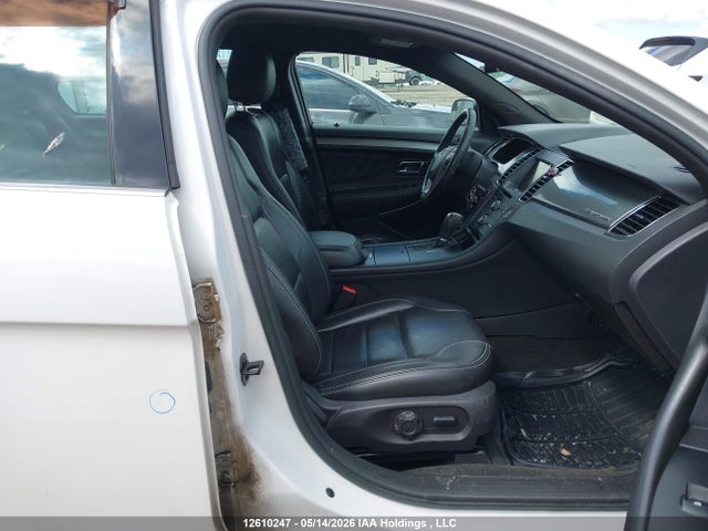 Aukcja sprzedaży 2013 Ford Taurus Sel, vin: 1FAHP2E88DG149008, numer aukcji: 12610247