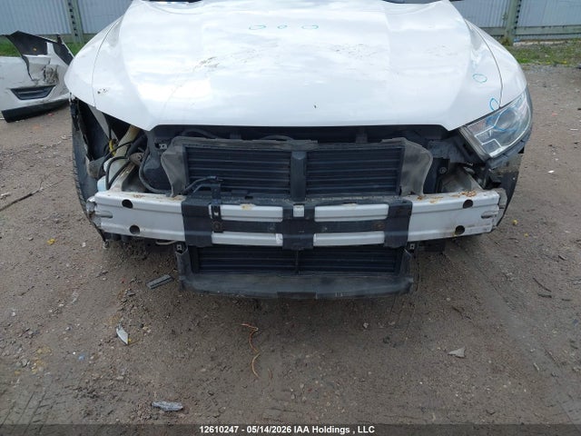 Aukcja sprzedaży 2013 Ford Taurus Sel, vin: 1FAHP2E88DG149008, numer aukcji: 12610247