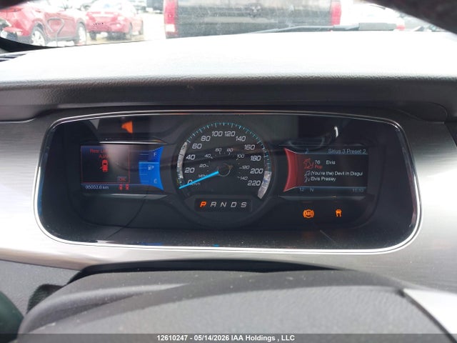 Aukcja sprzedaży 2013 Ford Taurus Sel, vin: 1FAHP2E88DG149008, numer aukcji: 12610247