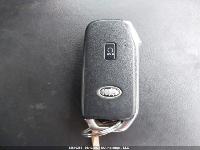 2021 Kia K5 Lx მანქანა იყიდება აუქციონზე, vin: 5XXG24J22MG052539, აუქციონის ნომერი: 12610251