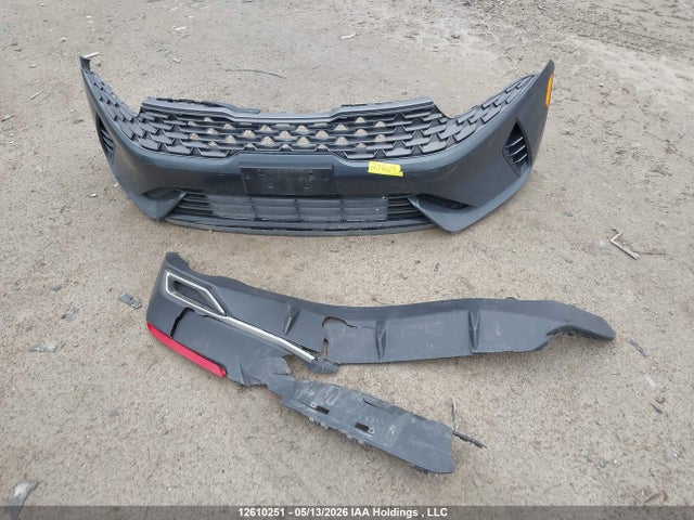2021 Kia K5 Lx მანქანა იყიდება აუქციონზე, vin: 5XXG24J22MG052539, აუქციონის ნომერი: 12610251