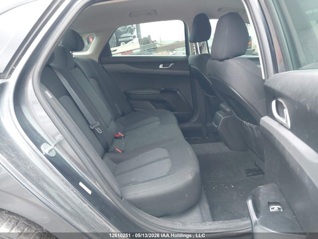 2021 Kia K5 Lx მანქანა იყიდება აუქციონზე, vin: 5XXG24J22MG052539, აუქციონის ნომერი: 12610251