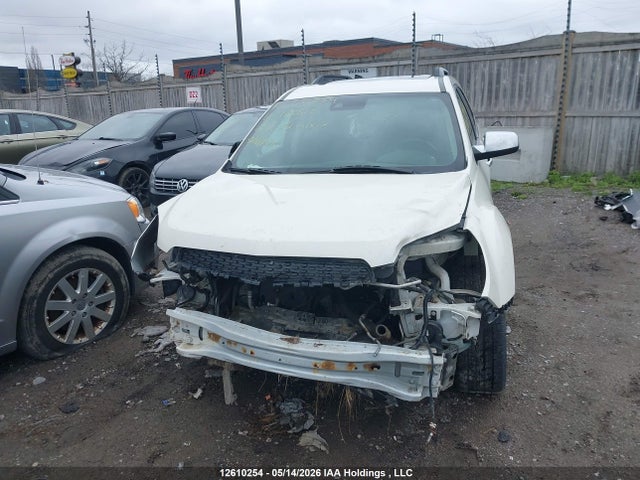 Продаж на аукціоні авто 2015 Chevrolet Equinox Lt, vin: 1GNALCEK9FZ138817, номер лоту: 12610254