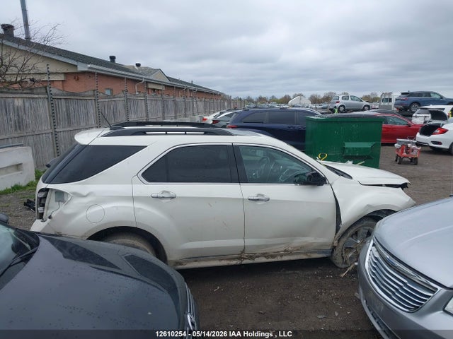 Продаж на аукціоні авто 2015 Chevrolet Equinox Lt, vin: 1GNALCEK9FZ138817, номер лоту: 12610254