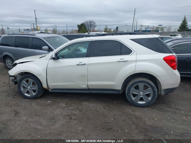 Продаж на аукціоні авто 2015 Chevrolet Equinox Lt, vin: 1GNALCEK9FZ138817, номер лоту: 12610254