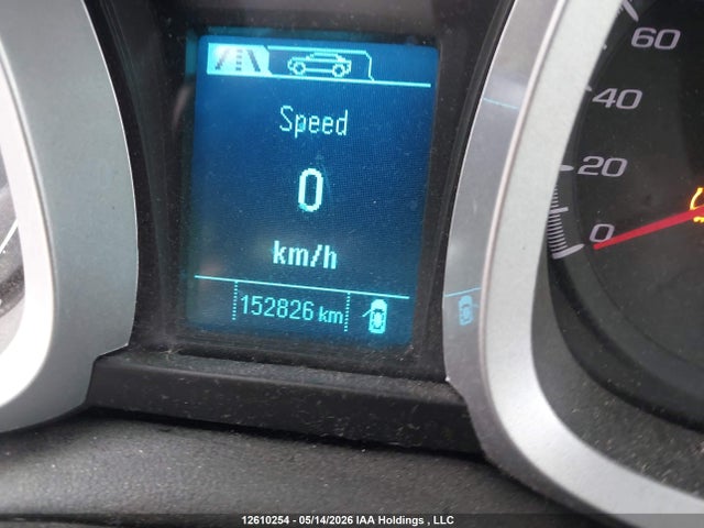 Продаж на аукціоні авто 2015 Chevrolet Equinox Lt, vin: 1GNALCEK9FZ138817, номер лоту: 12610254