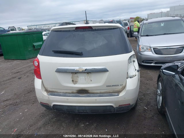 Продаж на аукціоні авто 2015 Chevrolet Equinox Lt, vin: 1GNALCEK9FZ138817, номер лоту: 12610254