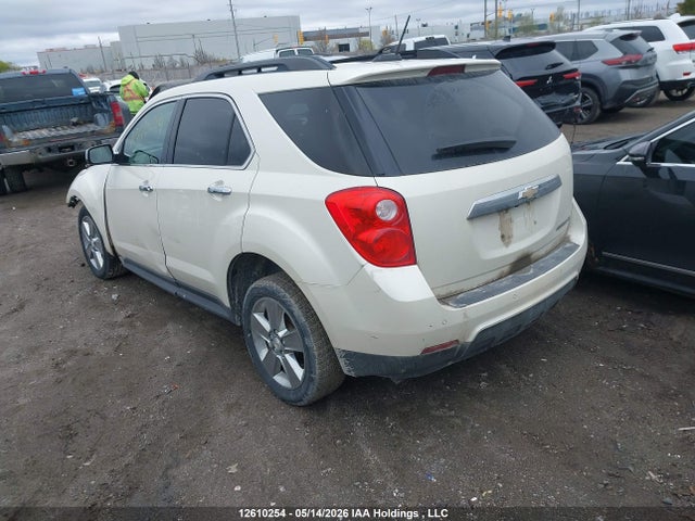 Продаж на аукціоні авто 2015 Chevrolet Equinox Lt, vin: 1GNALCEK9FZ138817, номер лоту: 12610254