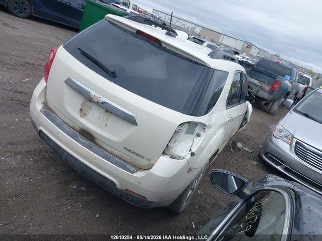 Продаж на аукціоні авто 2015 Chevrolet Equinox Lt, vin: 1GNALCEK9FZ138817, номер лоту: 12610254
