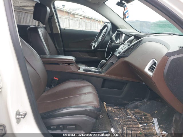 Продаж на аукціоні авто 2015 Chevrolet Equinox Lt, vin: 1GNALCEK9FZ138817, номер лоту: 12610254