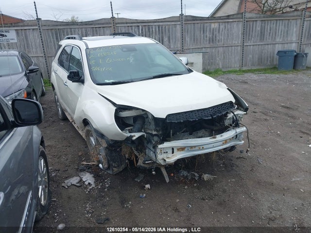 Продаж на аукціоні авто 2015 Chevrolet Equinox Lt, vin: 1GNALCEK9FZ138817, номер лоту: 12610254