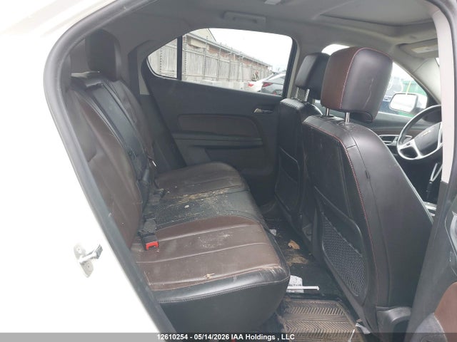 Продаж на аукціоні авто 2015 Chevrolet Equinox Lt, vin: 1GNALCEK9FZ138817, номер лоту: 12610254