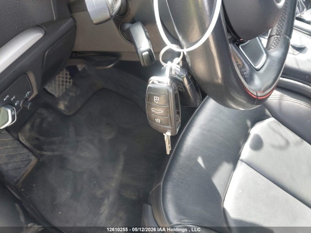 2016 Audi A3 Premium მანქანა იყიდება აუქციონზე, vin: WAUA7GFF9G1117209, აუქციონის ნომერი: 12610255