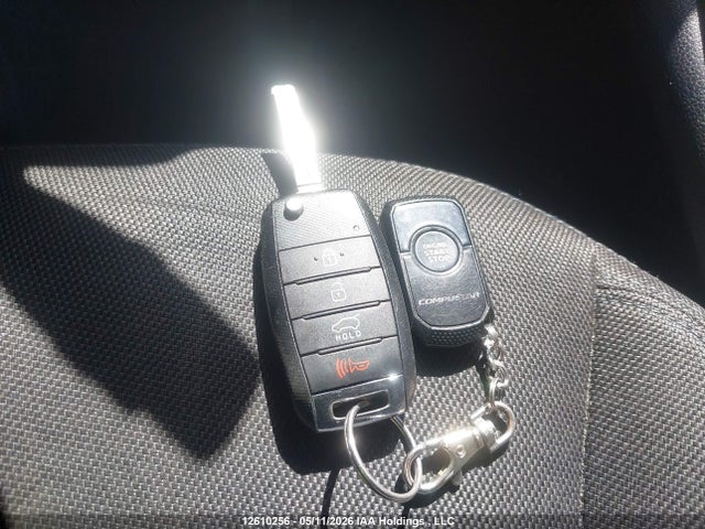 12610256 :رقم المزاد ، KNDPBCAC4F7785030 vin ، 2015 Kia Sportage Lx مزاد بيع