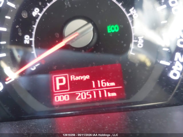 12610256 :رقم المزاد ، KNDPBCAC4F7785030 vin ، 2015 Kia Sportage Lx مزاد بيع