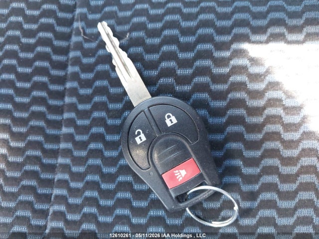Продаж на аукціоні авто 2014 Nissan Versa Note 1.6 S/1.6 Sl/1.6 Sv, vin: 3N1CE2CP7EL359555, номер лоту: 12610261