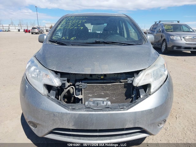 Продаж на аукціоні авто 2014 Nissan Versa Note 1.6 S/1.6 Sl/1.6 Sv, vin: 3N1CE2CP7EL359555, номер лоту: 12610261