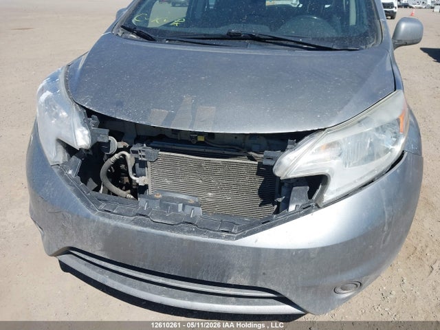Продаж на аукціоні авто 2014 Nissan Versa Note 1.6 S/1.6 Sl/1.6 Sv, vin: 3N1CE2CP7EL359555, номер лоту: 12610261