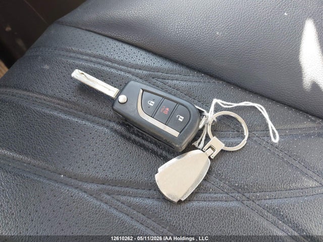 12610262 :رقم المزاد ، 2T3B1RFV5KC036571 vin ، 2019 Toyota Rav4 Le مزاد بيع