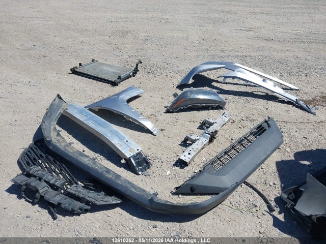 12610262 :رقم المزاد ، 2T3B1RFV5KC036571 vin ، 2019 Toyota Rav4 Le مزاد بيع