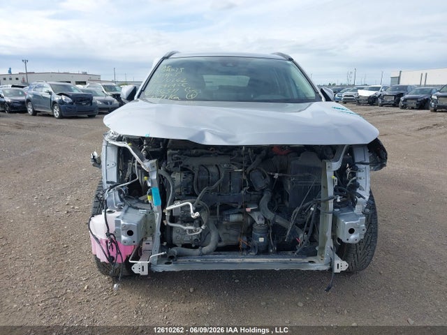 12610262 :رقم المزاد ، 2T3B1RFV5KC036571 vin ، 2019 Toyota Rav4 Le مزاد بيع