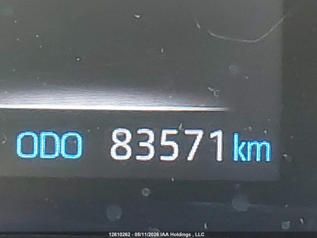 12610262 :رقم المزاد ، 2T3B1RFV5KC036571 vin ، 2019 Toyota Rav4 Le مزاد بيع