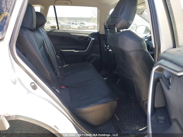 12610262 :رقم المزاد ، 2T3B1RFV5KC036571 vin ، 2019 Toyota Rav4 Le مزاد بيع