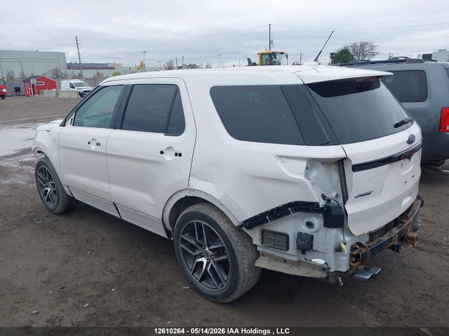 Ford EXPLORER SPORT 2018 1FM5K8GT4JGB35730 Image 15