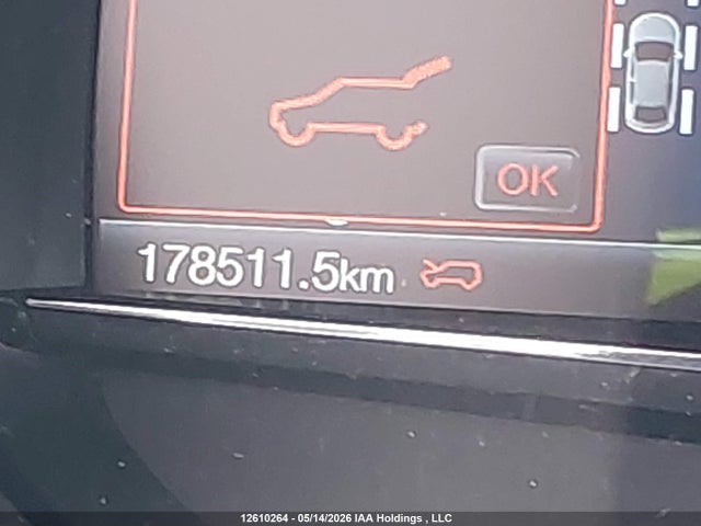 12610264 :رقم المزاد ، 1FM5K8GT4JGB35730 vin ، 2018 Ford Explorer Sport مزاد بيع